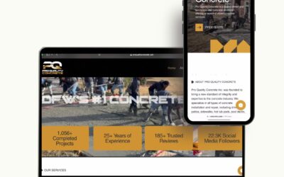 What is Website Development and SEO and Why Are They Important?