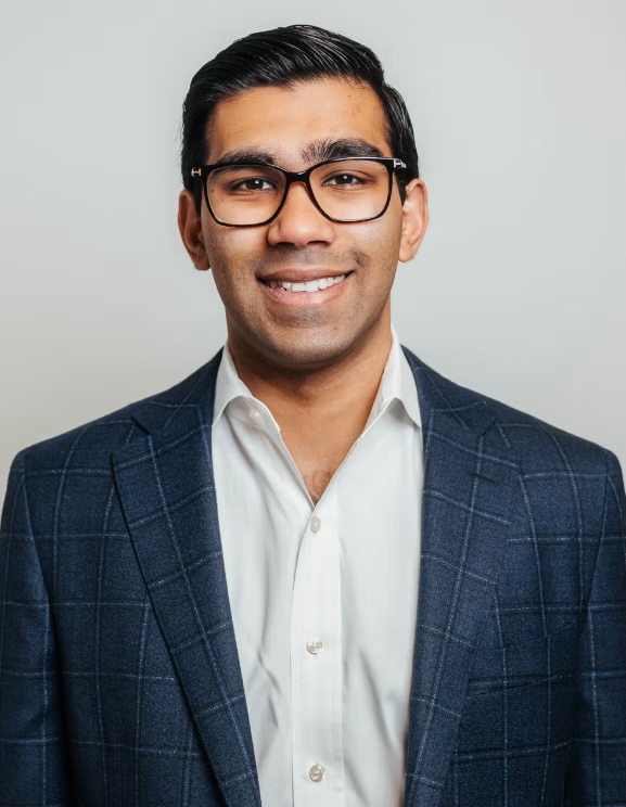 Michael Govias Headshot Platinum Marketing Agency CEO