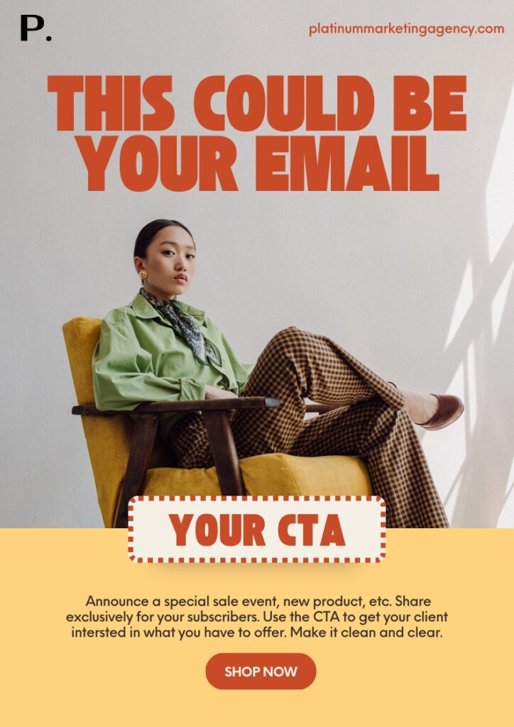 Email Marketing Strategies